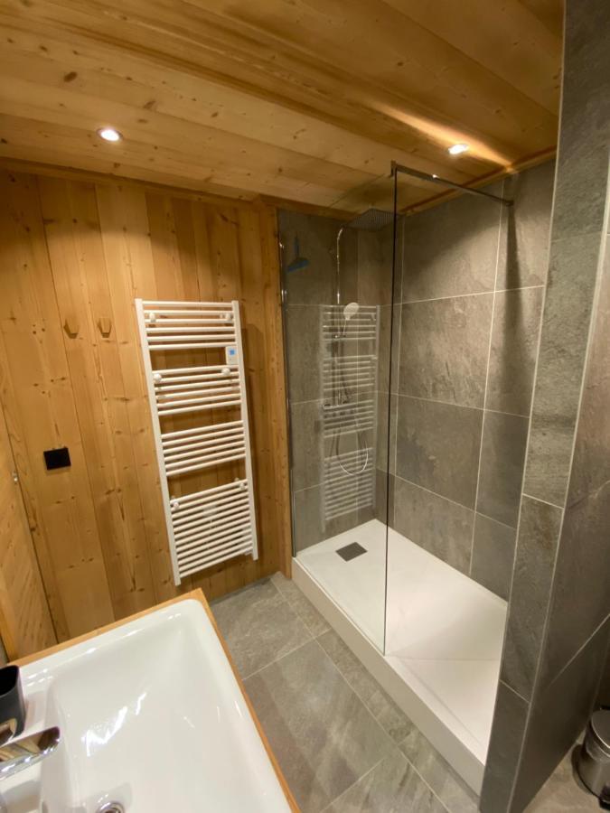 L'Etesy, Pied Des Pistes Et Spa Montgenevre Exterior photo